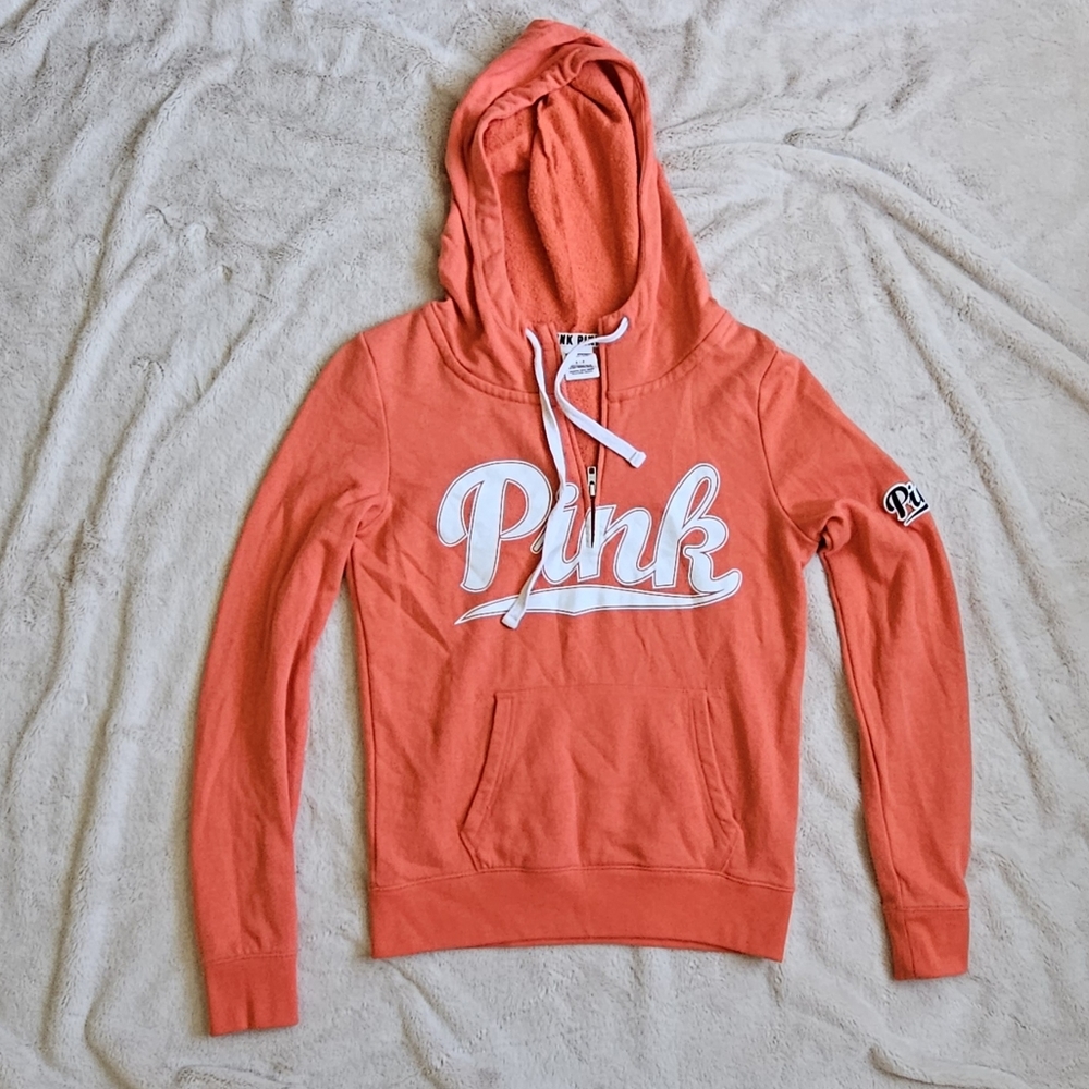 VS Pink Sweater